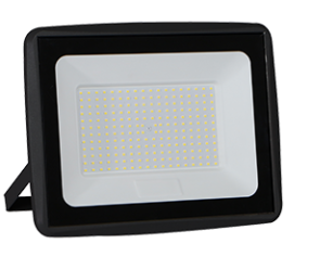 Kit de 4 Reflectores Led 100w